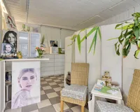 Ladenlokal 2 - Empfangsbereich