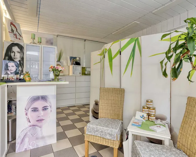 Ladenlokal 2 - Empfangsbereich