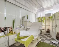 Ladenlokal 2 - Behandlungsbereich