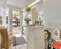 Ladenlokal 2 - Empfang