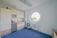 Aufenthalstraum/Küche