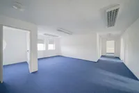 Empfang/ Eingangsbereich