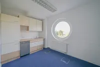 Küche/ Sozialraum