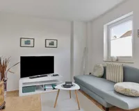 Gäste-/Kinderzimmer