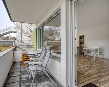 Balkon