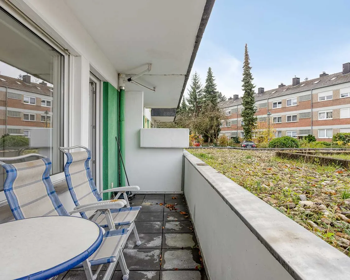 Balkon