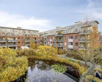 Barrierearme  und  sehr moderne 3-Zimmer-Wohnung mit TG-Stellplatz in Ratingen-Mitte