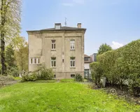 Essen-Kettwig/Heiligenhaus: Bezugsfreies Dreifamilienhaus mit Büro und Ausbaureserve