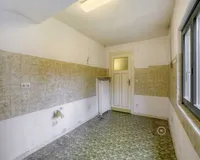 Wohnung 2: Küche