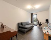 Arbeits-/Kinderzimmer