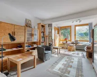 Arbeits-/Kinderzimmer