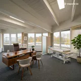 Arztzimmer (KI generiert)