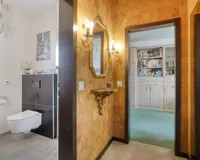 Gäste-WC/Diele (EG)