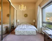 Schlafzimmer (OG)