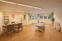 Arztzimmner (KI generiert)