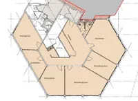 Grundriss (Beispiel)