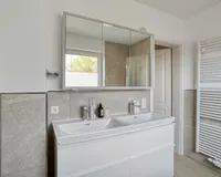 Badezimmer 1. Obergeschoss