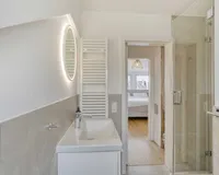 Badezimmer 2. Obergeschoss