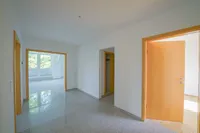 Eingangsbereich