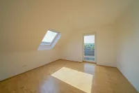 2. Schlafzimmer 2. OG
