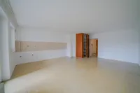 Wohn-/Küchenbereich