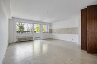 Wohn-/Kochbereich