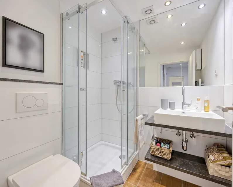 Badezimmer