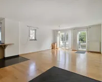 Wohn-/Essbereich
