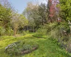 Gartenansicht
