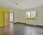 Schlaf-/Arbeitszimmer