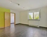 Schlaf-/Arbeitszimmer
