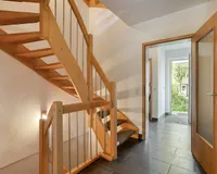 Treppenhaus
