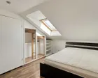 Dachgeschoss