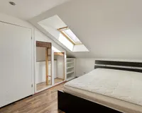 Dachgeschoss
