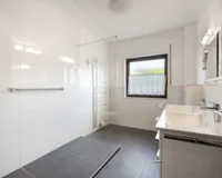 Duschbad