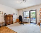 Drittes Schlafzimmer
