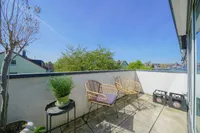 Balkon 1