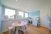 Küche 