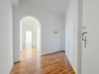 Eingangsbereich