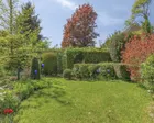 Gartenansicht
