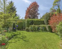 Gartenansicht