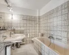 Badezimmer en suite