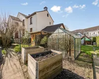 Gartenansicht