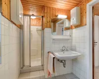 Badezimmer Untergeschoss