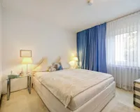 Schlafzimmer (EG)