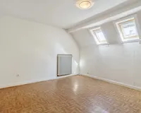 Schlafzimmer (DG)