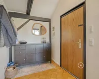 Eingangsbereich