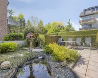Gemeinschaftsgarten