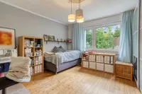 Schlafzimmer (EG)