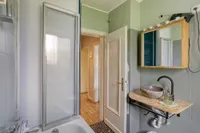 Duschbad (EG)